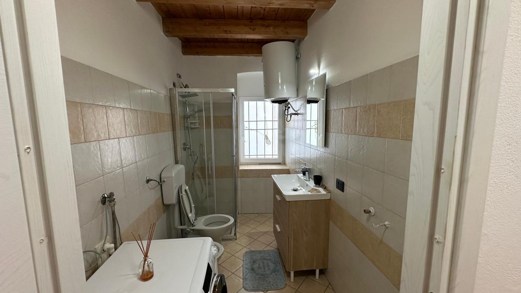 Appartamenti In Centro Storico A 15 Min Dal Lago D'Iseo - Free Wi-Fi - Ac Палаццоло-сулл'Ольо Экстерьер фото