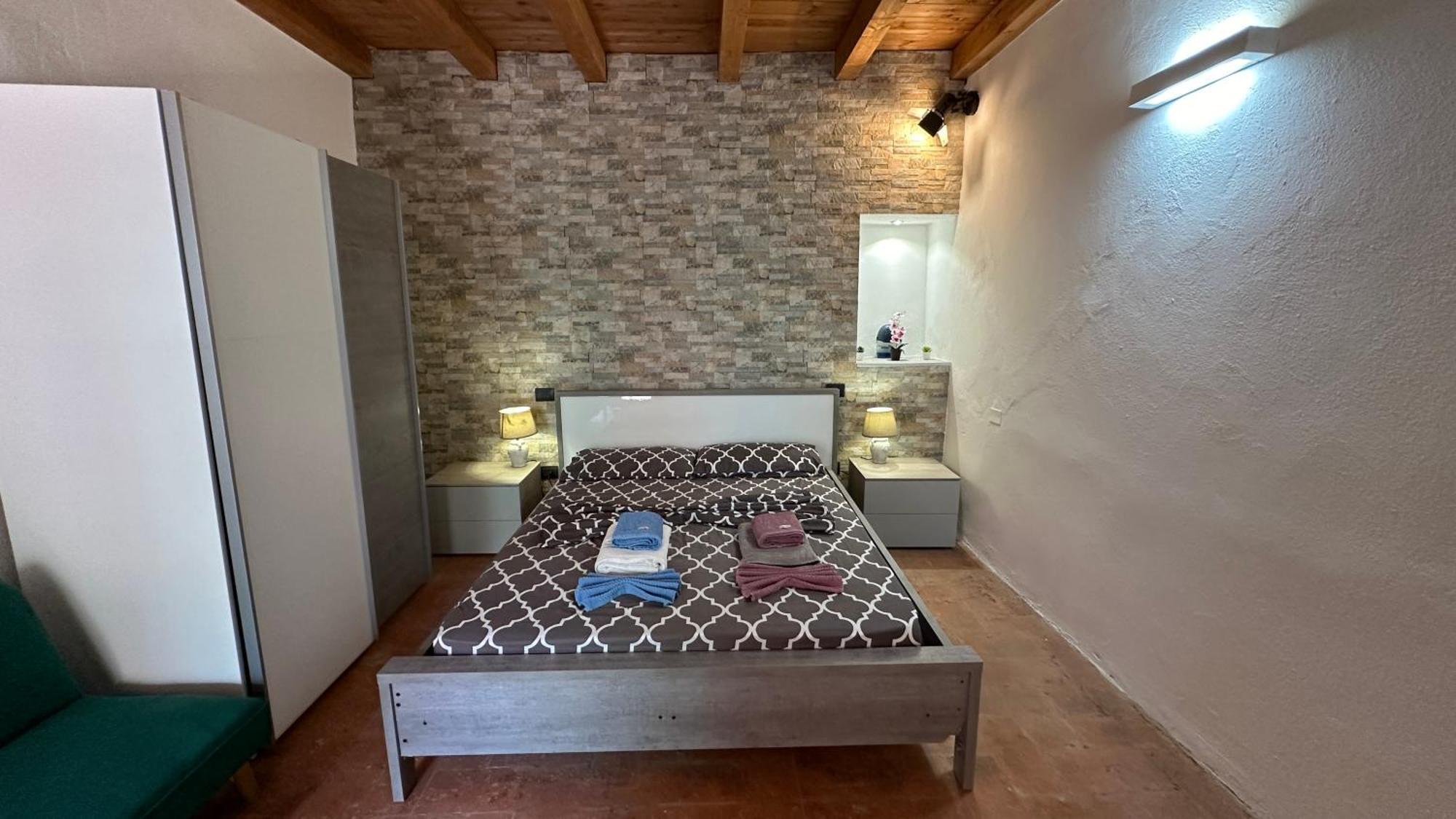 Appartamenti In Centro Storico A 15 Min Dal Lago D'Iseo - Free Wi-Fi - Ac Палаццоло-сулл'Ольо Экстерьер фото