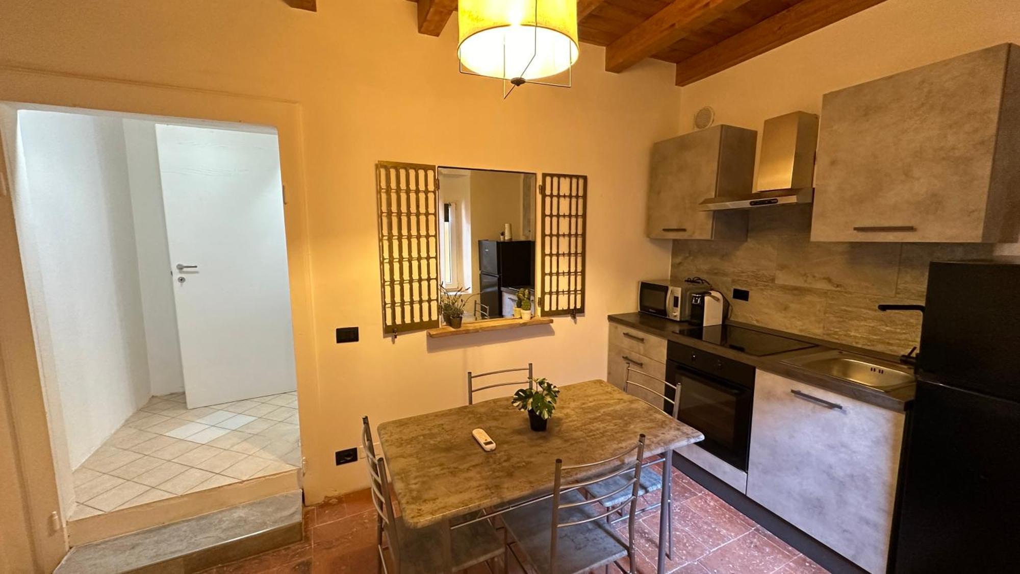 Appartamenti In Centro Storico A 15 Min Dal Lago D'Iseo - Free Wi-Fi - Ac Палаццоло-сулл'Ольо Экстерьер фото