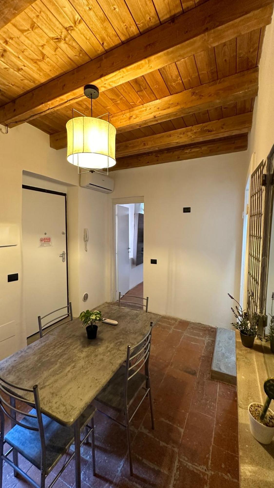 Appartamenti In Centro Storico A 15 Min Dal Lago D'Iseo - Free Wi-Fi - Ac Палаццоло-сулл'Ольо Экстерьер фото
