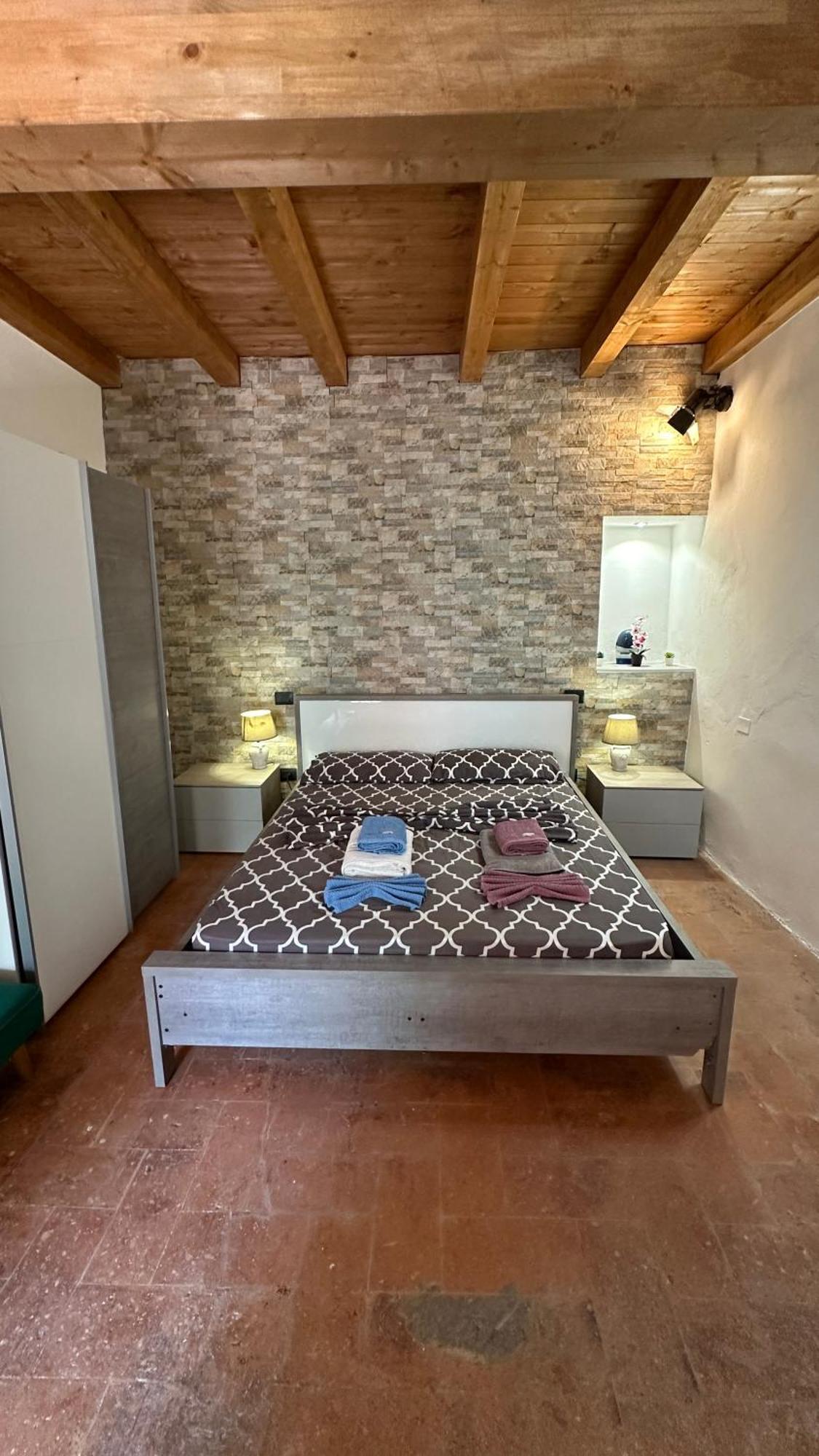 Appartamenti In Centro Storico A 15 Min Dal Lago D'Iseo - Free Wi-Fi - Ac Палаццоло-сулл'Ольо Экстерьер фото